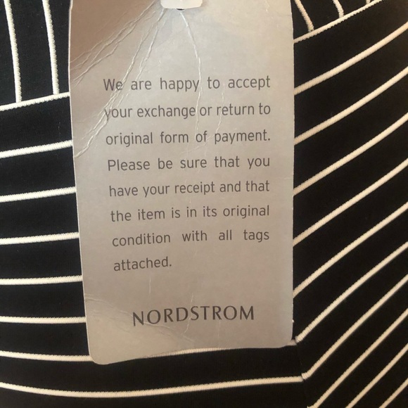 NWT Max Studio A-line midi dress - Picture 4 of 8